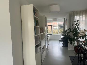 Zocherdreef 9