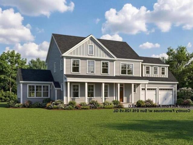 Zoes Way, York, Home For Sale