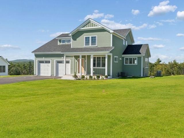 Zoes Way, York, Home For Sale