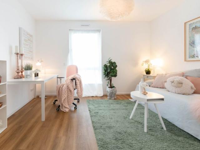 Zölestinstraße 10, 45259 Essen