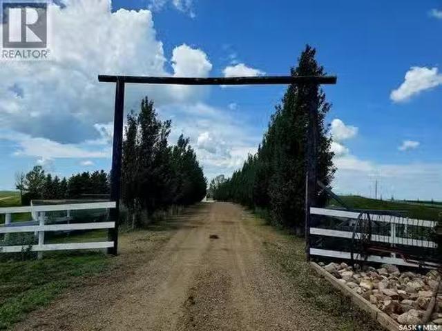Zolinski Acreage, Whiska Creek Rm No. 106, SK, S0N 1T0 house.
