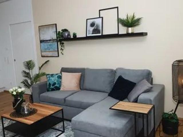 Zollamt 2317, 2BD, Elevator