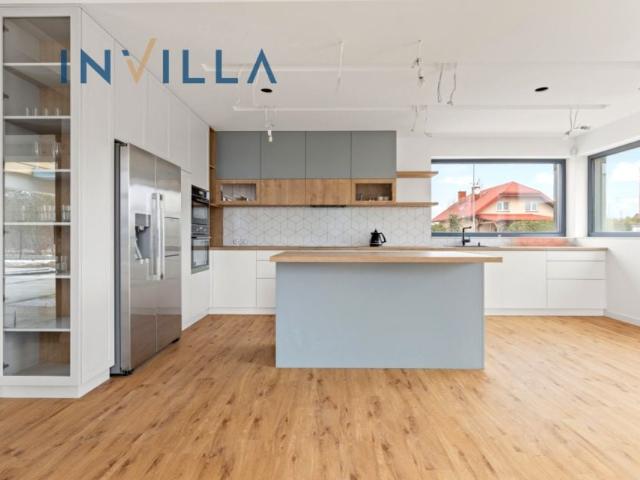 Zorzy 229 m², Olszewnica Stara
