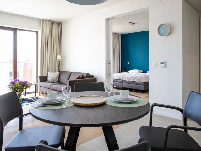 Zorgeloos wonen voor 65 plussers!