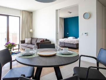 Zorgeloos wonen voor 65 plussers!