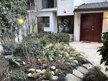 Zorlu Avm'ye 5dk Mesafede Kiralık Müstakil Bahçeli Ev