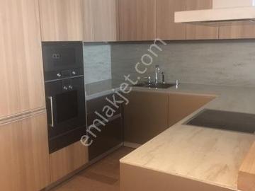 Zorlu Center R1 Kule'de Satılık 2+1 Eşyalı / Eşyasız Daire