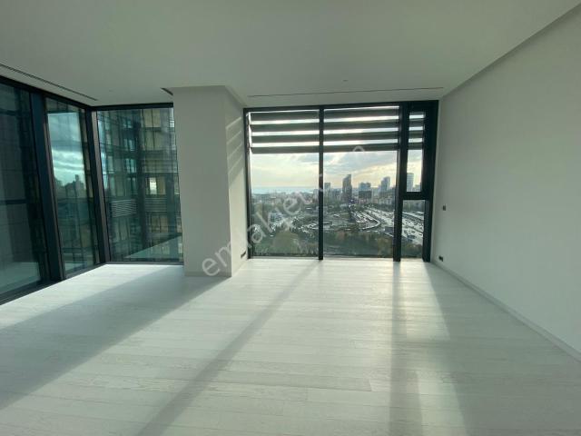 Zorlu Center Yanı Çiftçi Towers Da B Tipi Satılık 3+1 Daire