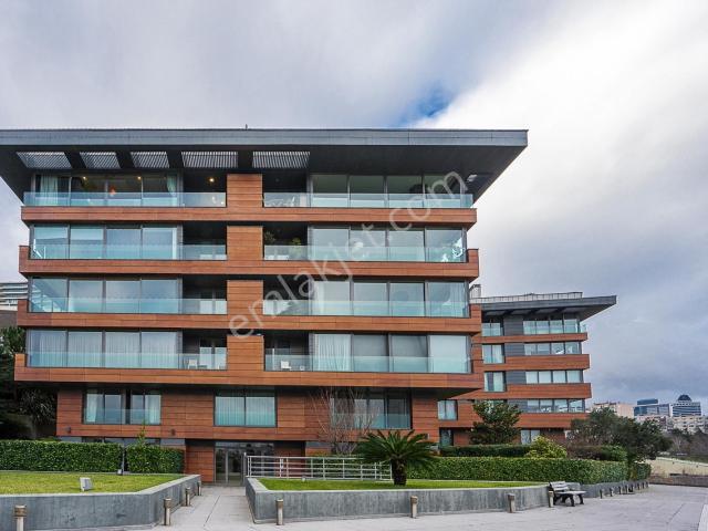 Zorlu Center Yanı Selenıum Cıty 4+1 Kıralık Luks Ara Kat