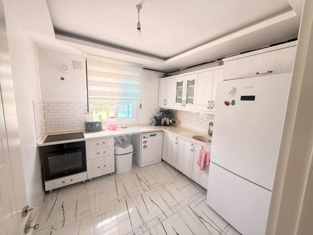 Zorlu Garimenkul'den Boynuyoğunda Hasarsız 4+1 Satılık Daire