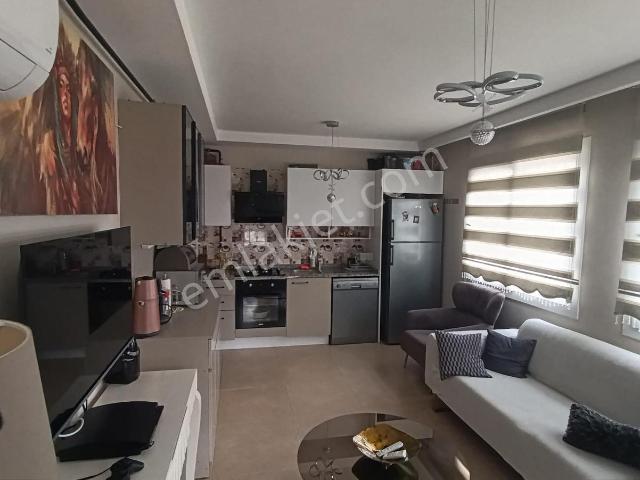 Zorlu Gayrimenkul'den Osmangazi'de 2+1 Full Eşyalı Satılık Daire