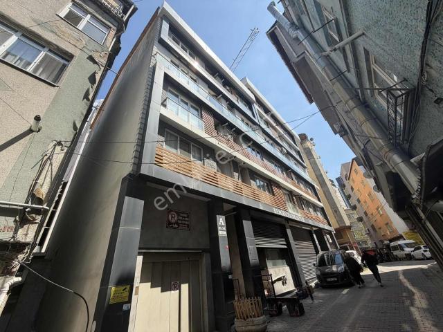 Zorlu Holding Karşısı 3+1 Otoparklı Asansörlü Dublex Daire