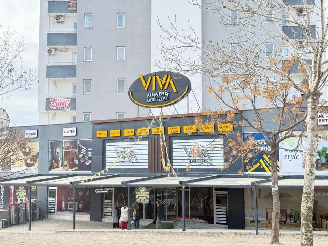 Zorlu'dan Osmangazi Mah. Ana Blv Üzeri 3+1 Satılık Daire