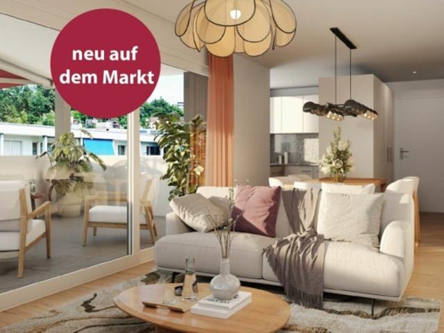 Zorra urban wohnen. individuell leben