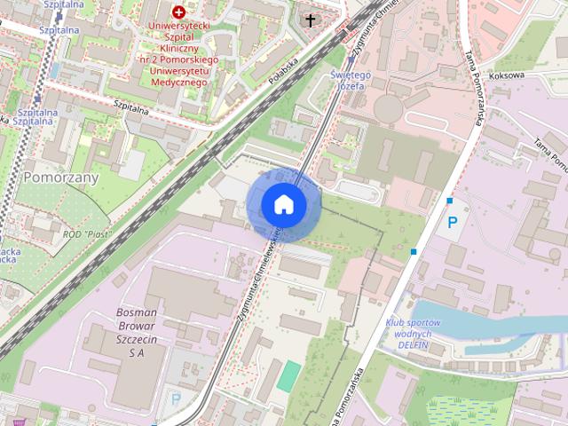 Zostań Pierwszym Najemcą. Nowe mieszkanie