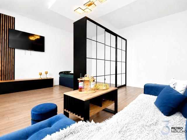 Zamieszkaj jako pierwszy | 46 m² | Klimontów Sosnowiec