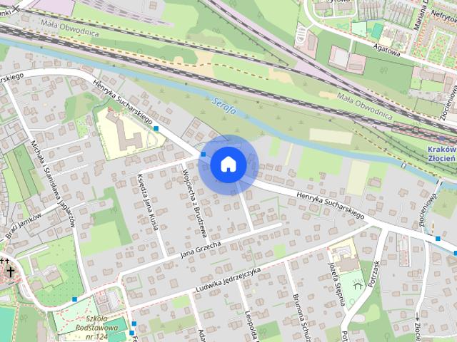 Zostań pierwszym najemcą! 5 minut do stacji PKP | BEZCZYNSZOWE