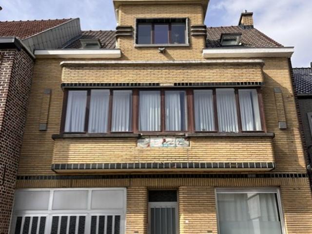 Zottegem, Appartement Gunstig gelegen, instapklaar appartement Immo Zottegem vastgoed te koop en te huur regio Zottegem P&P ppvastgoed