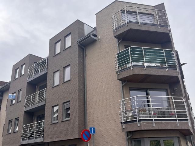 Zottegem, Appartement Gunstig gelegen, ruim, instapklaar en energiezuinig appartement Immo Zottegem vastgoed te koop en te huur regio Zottegem P&P ppvastgoed