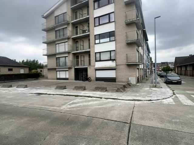Zottegem, Appartement Instapklaar, gunstig gelegen appartement Immo Zottegem vastgoed te koop en te huur regio Zottegem P&P ppvastgoed
