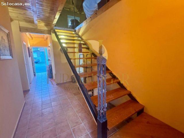 ZOTES DEL PÁRAMO: Gran casa lista para entrar a vivir!