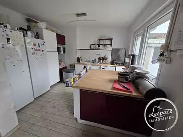 Zouafques 62890 Achat / Vente maison 5 pièces t5