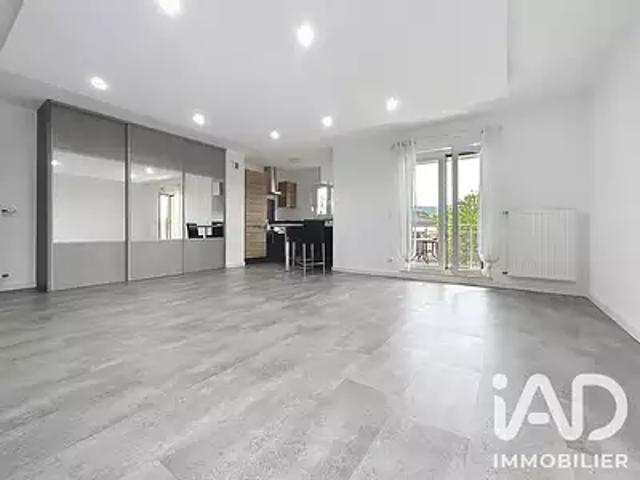 Zoufftgen 57330 Achat / Vente appartement 2 pièces t2