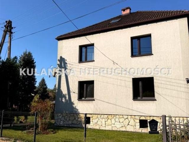 Zmienna 170 m², Kobiór