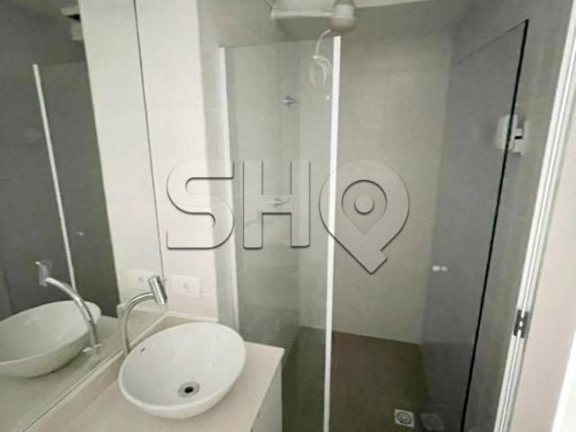 #ZN21921 Apartamento Locação com 40.00 m², 2 Quarto s, por R$ 2.500