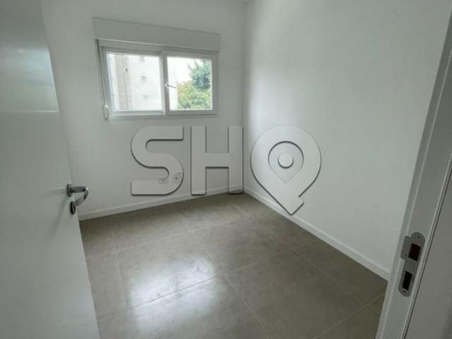 #ZN21950 Apartamento Locação com 40.00 m², 2 Quarto s, por R$ 2.500