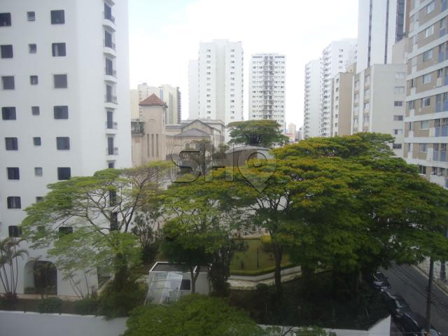 #ZN3230 Apartamento Locação com 204.00 m², 3 Quarto s, por R$ 3.000