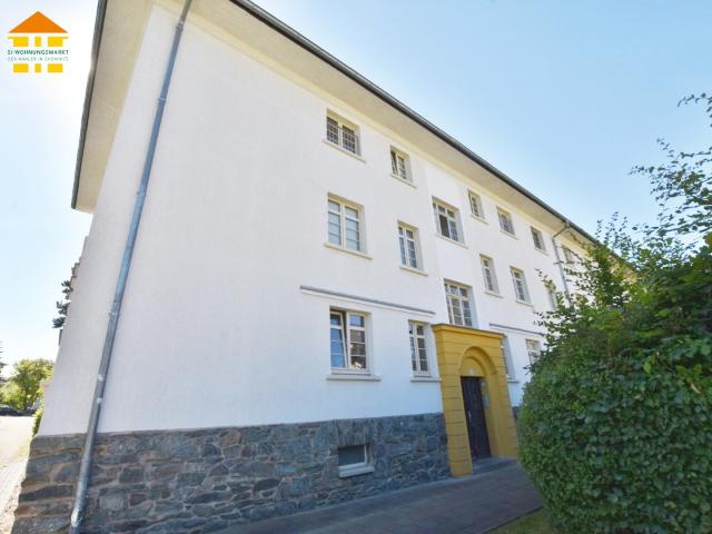 Zschopauer Straße 233 WE 20 2 Raum Wohnung in 09126 Chemnitz
