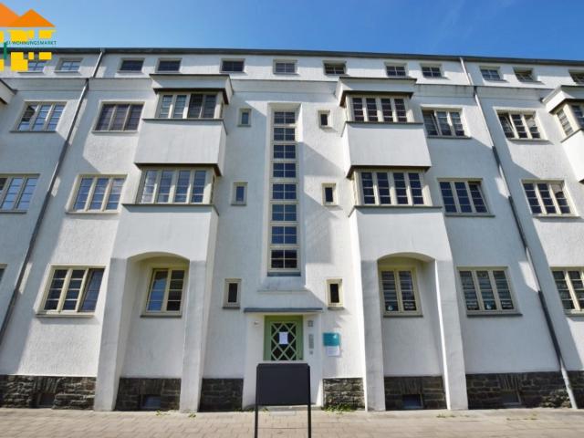 Zschopauer Straße 249 a WE 10 3 Raum Wohnung in 09126 Chemnitz