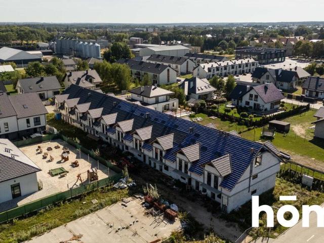 Zapraszam do obejrzenia przestronnego 87,85 m² z poddaszem do adaptacji