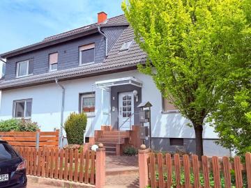 Zwangsteilversteigerungsverfahren 30.6.ZFH Bad Vilbel Dortelweil
