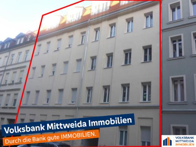 Zwangsversteigerung MFH mit 10 Wohneinheiten in Leipzig