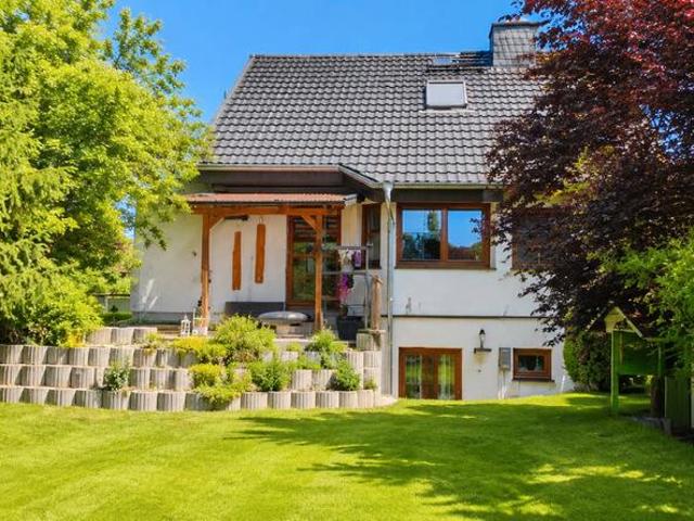 Zwangsversteigerung Einfamilienhaus, Wirtschaftsgebäude Eilenburg