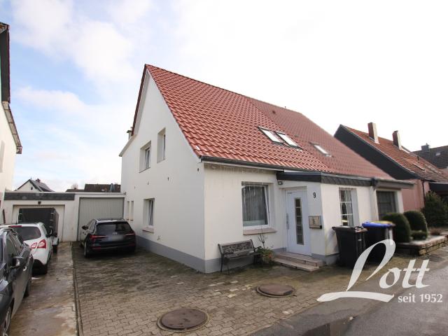 Zwangsversteigerung in Bremerhaven / Geestemünde