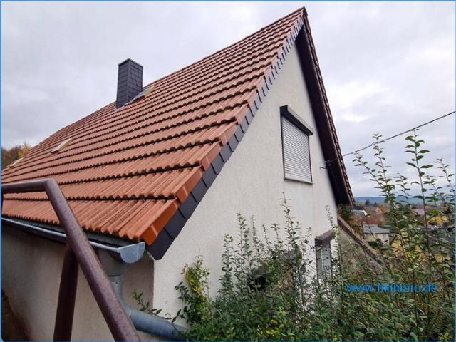 Zwangsversteigerung Kleines Haus am Berg in Bornstedt