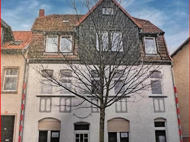 Zwangsversteigerung