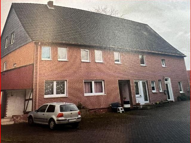 Zwangsversteigerung