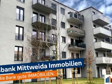 Zwangsversteigerung 2 Raum Wohnung mit Terrasse und Abstellraum!