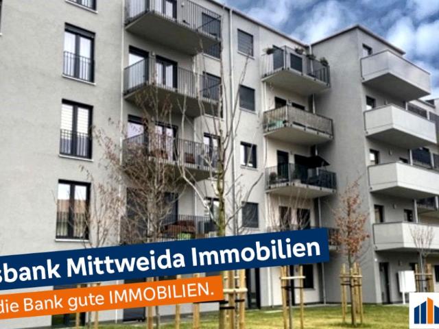 Zwangsversteigerung 2 Raum Wohnung mit Terrasse und Abstellraum!