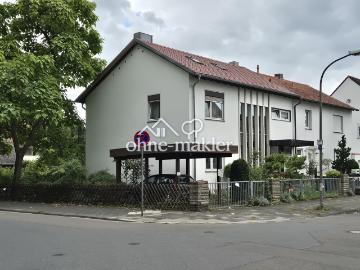Friesenheim, Ludwigshafen am Rhein