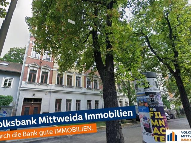 Zwangsversteigerung 8 ETW + 1 Büroeinheit in LeipzigPlagwitz