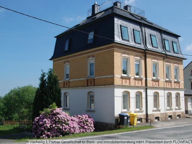 ZWANGSVERSTEIGERUNGSOBJET romantische 3 Zimmer mit Dachgarten in gemütlicher Atmosphäre!