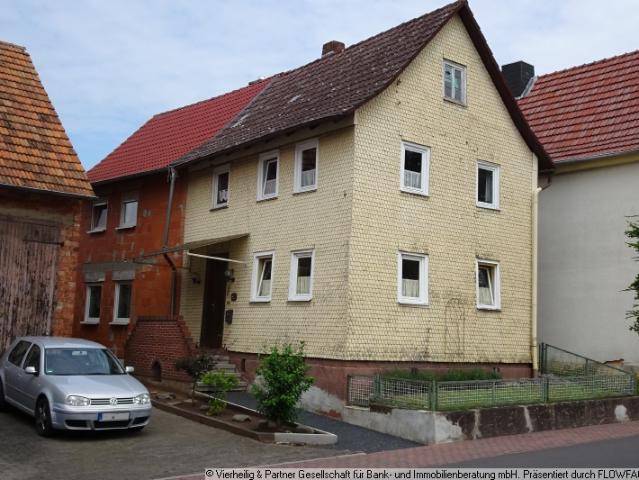 ZWANGSVERSTEIGERUNGSOBJEKT das hat Potenzial zu Großem!