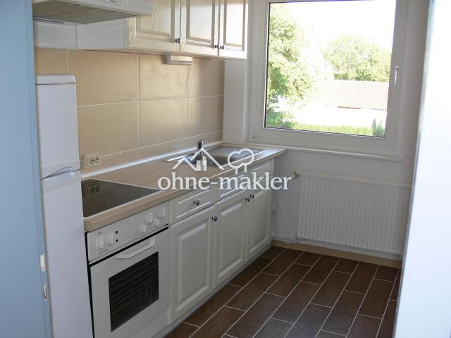 Zwei modernisierte Mehrfamilienhäuser mit 8 WE