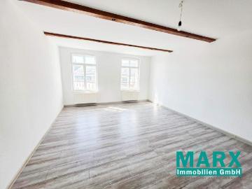 zwei Monate MIETFREI* 2 Raum Wohnung in BahnhofsnÃ¤he!