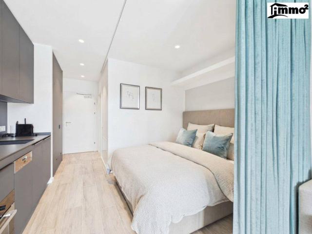 Zwei Apartments – ein Investment mit Urlaubsgefühl. Lassen Sie sich Ihren Urlaub zahlen! | Top 47 + 48